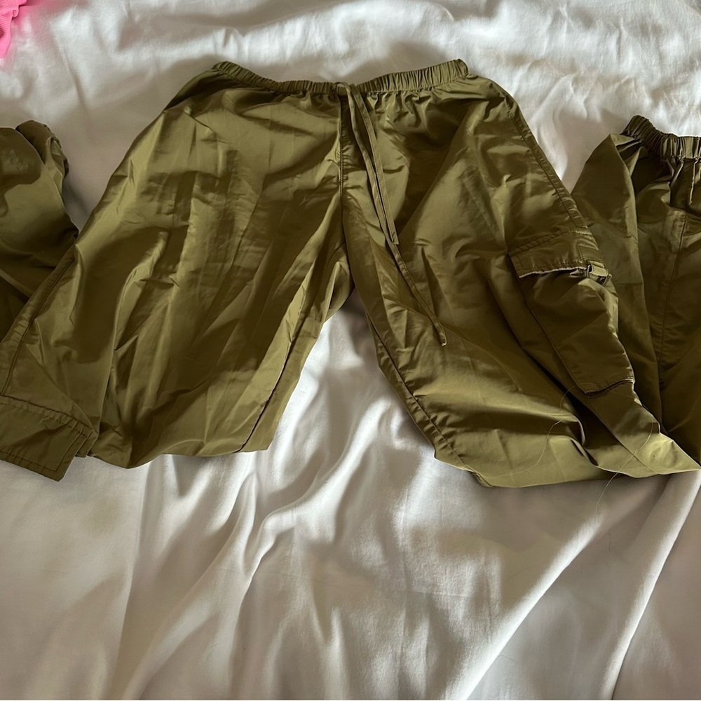 Lightweight Joggers